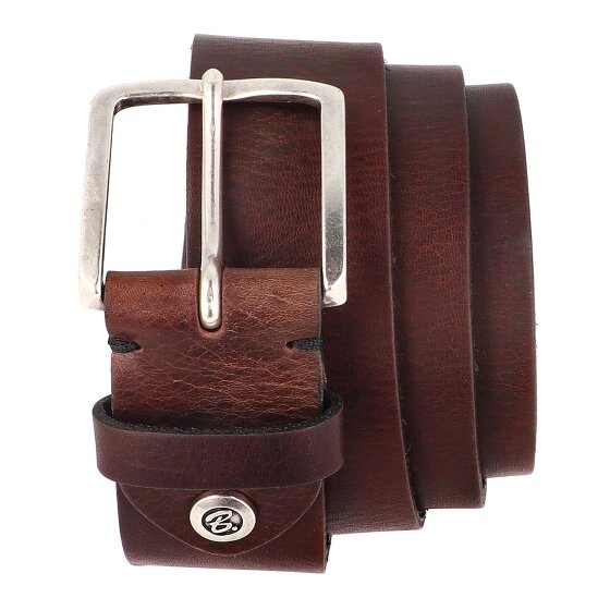 b.belt Leren riem