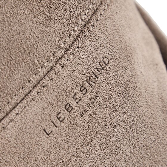 Liebeskind Ariel Shopper Tas Leder 36 cm