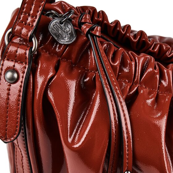Liebeskind Faye Schoudertas M Leder 35 cm