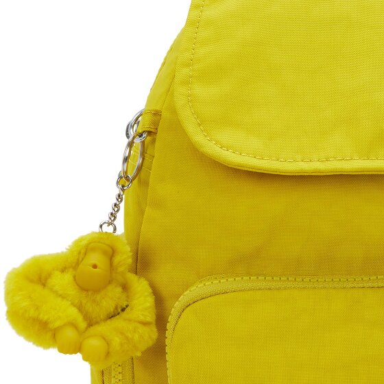 Kipling Basic City Zip Stad rugzak S 33.5 cm