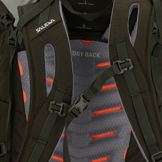 Salewa Alptrek rugzak 60 cm