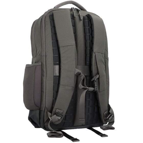 Timbuk2 The Authority Pack DLX Rugzak 48 cm laptopvak