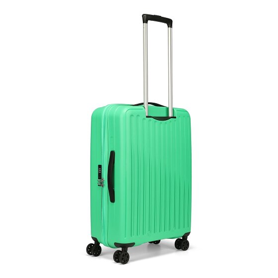 American Tourister Rejoy 4 wielen Trolley 68 cm American Tourister Rejoy 4 wielen Trolley 68 cm