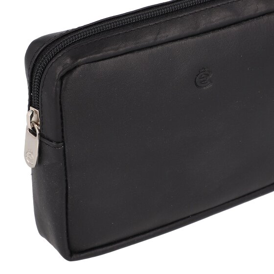Esquire Fanny pack Leder 13 cm