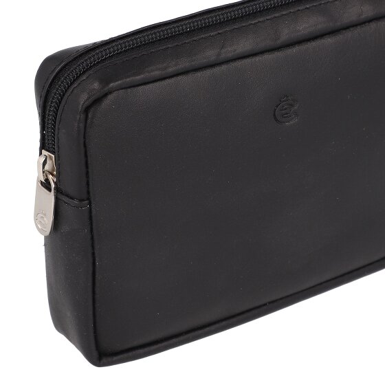 Esquire Eco heuptasje leer 13 cm