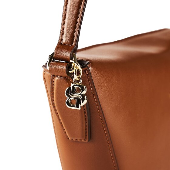 Boss Numah Schoudertas Leer 26 cm