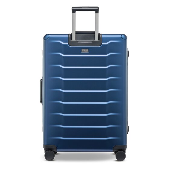 Stratic Phoenix 4 wielen Trolley L 76 cm