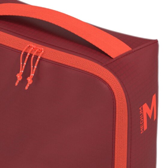 Cabin Zero Ultralichte fietstas 17,5 cm