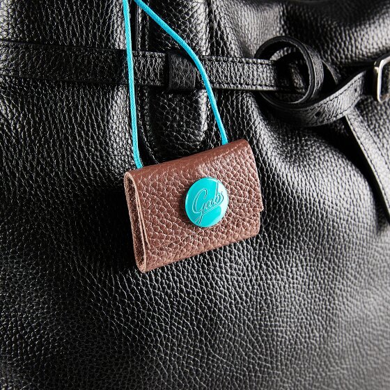 Gabs Elif Schoudertas L Leer 50 cm