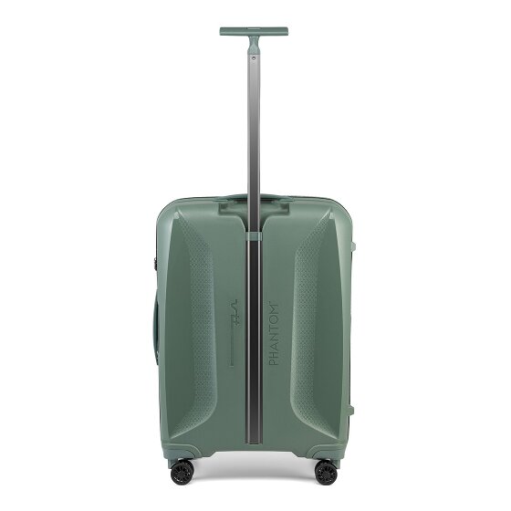 Epic Phantom SL 4-wielige trolley 66 cm
