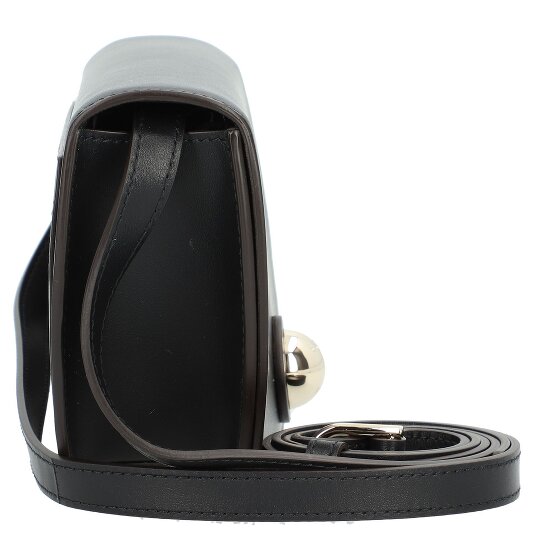 Furla Sfera Mini tas Schoudertas Leer 15 cm