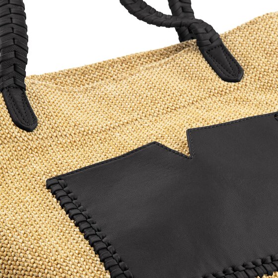 LES VISIONNAIRES Nea Shopper Tas 50 cm
