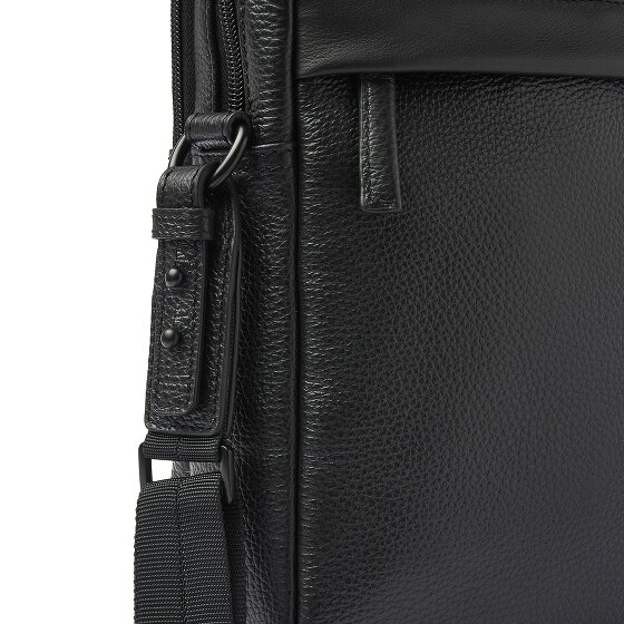 Castelijn & Beerens Koffer Leer 42 cm Laptop compartiment