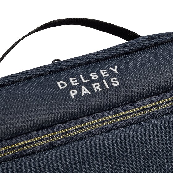 Delsey Paris Brochant 3 Toilettas 27 cm