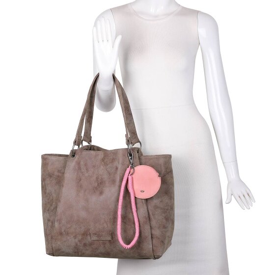 Fritzi aus Preußen Fritzi42N Vintage Shopper Tas 45 cm