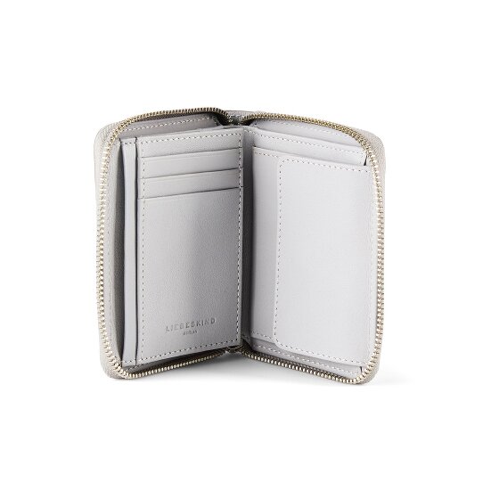 Liebeskind Cloud II Portemonnee RFID-bescherming Leer 12.5 cm