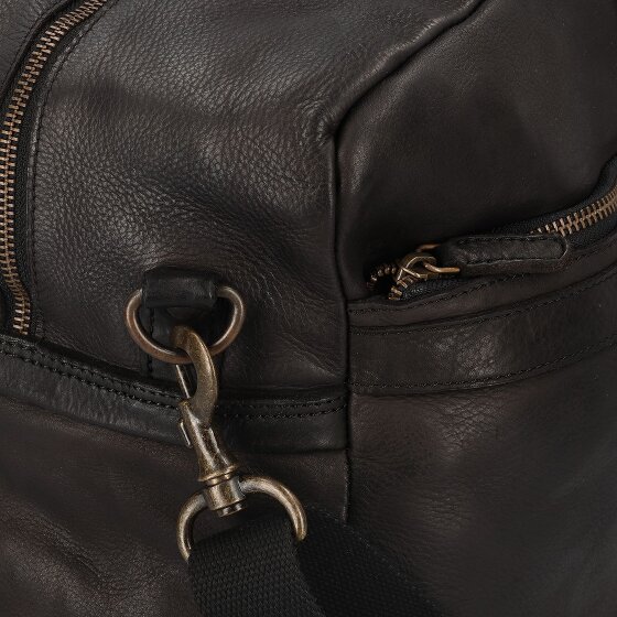 Harbour 2nd Urban Poets Weekender reistas Leder 56 cm