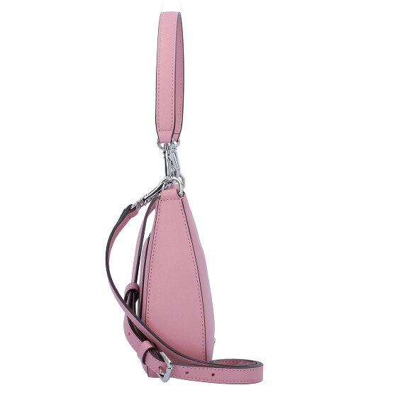 Lauren Ralph Lauren Danni Schoudertas Leer 26.5 cm