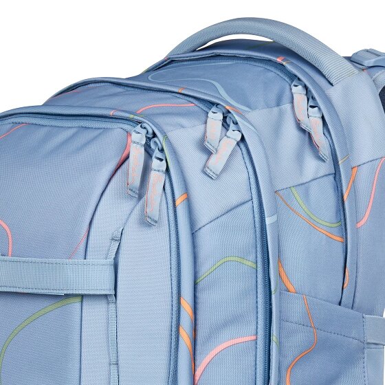 Satch Pack School rugzak 45 cm