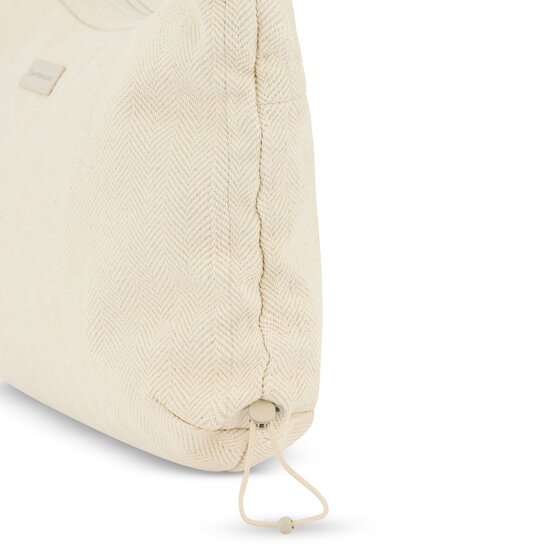 Kapten & Son Skara Large Schoudertas 46 cm Laptop compartiment