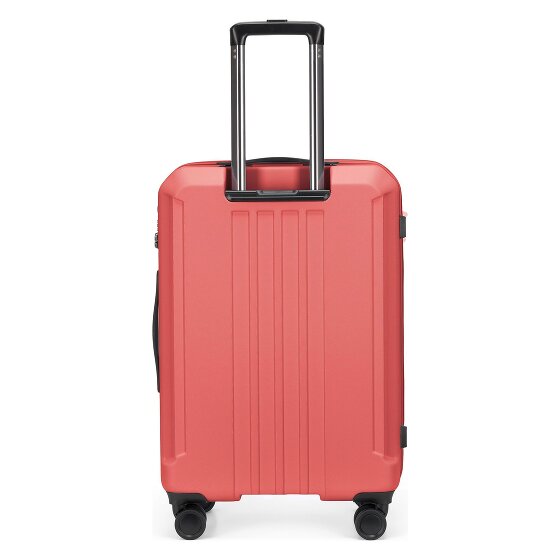 Epic Airwave Neo 4 wielen Trolley 65 cm