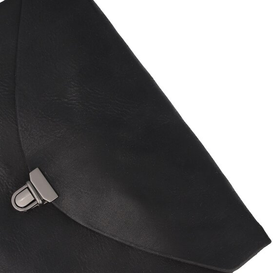 Harold's Fold Schoudertas Leer 20 cm