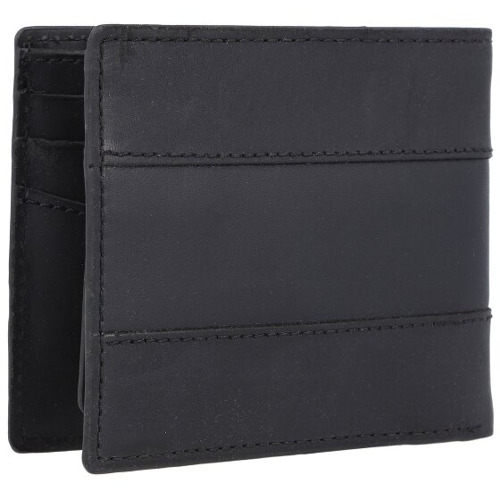 Fossil Everett Portemonnee Leer 12 cm