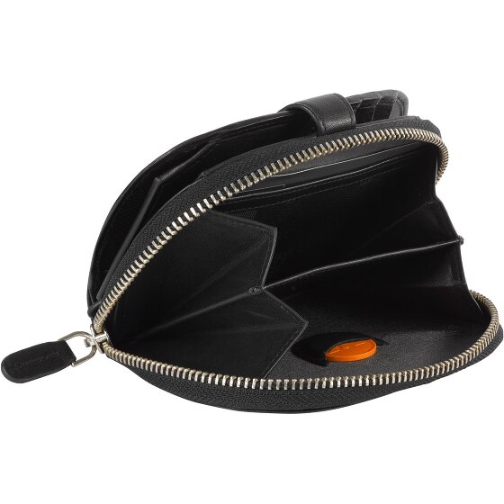 Voi Zachte portemonnee leer 13 cm