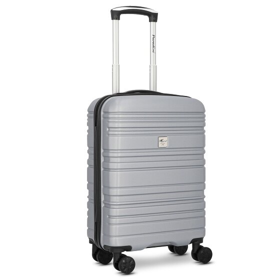 Check.In Paradise 4 wielen Cabinewagen S 55 cm