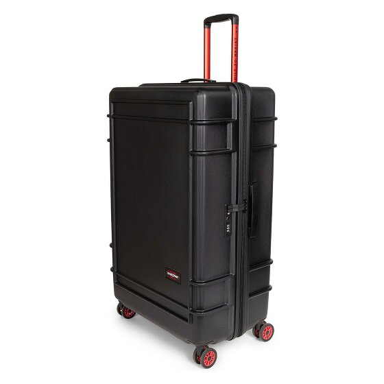 Eastpak Resist'R Zip 4 wielen Trolley 84 cm