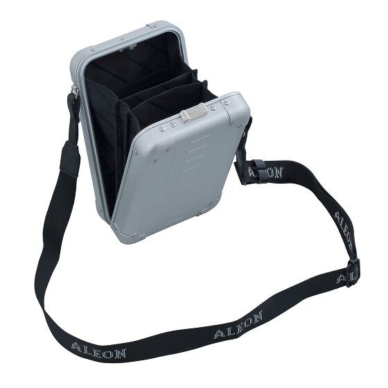 Aleon Mini tas Schoudertas 19 cm