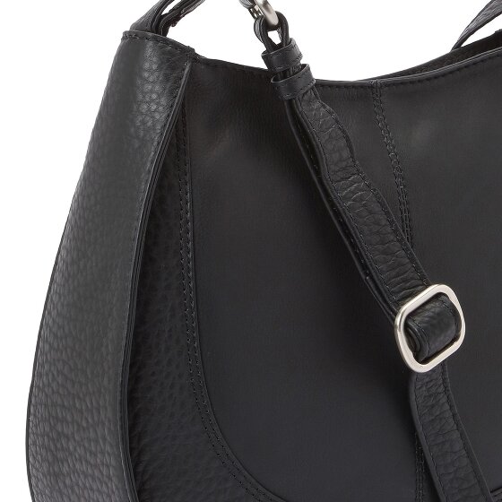 Voi Boston Schoudertas Leer 28 cm