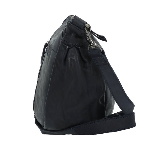 Harbour 2nd Alva Schoudertas Leer 47 cm