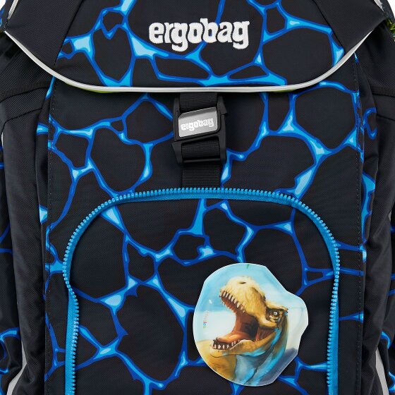 Ergobag Maxi Schooltas set