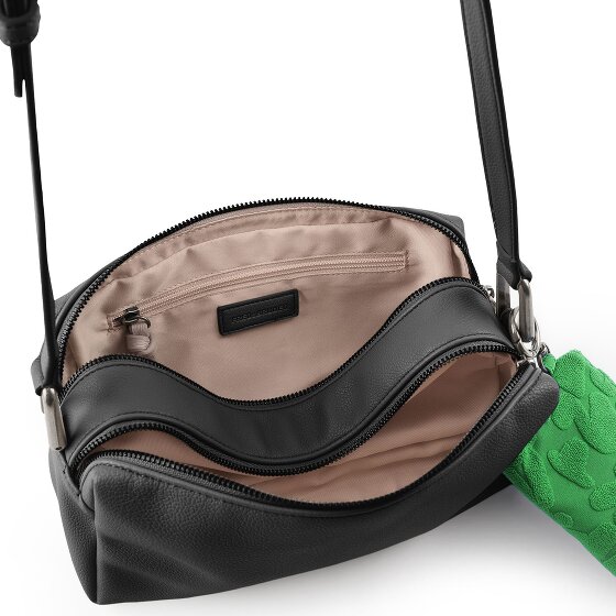 FredsBruder Color Kiss Schoudertas Leer 26 cm