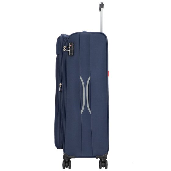 Gabol Zambia 4-wielige trolley 79 cm