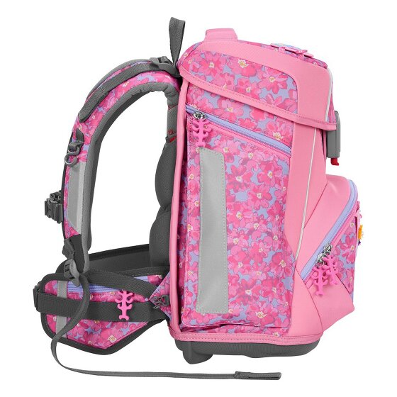 Step by Step Space Schooltas set 5-delig