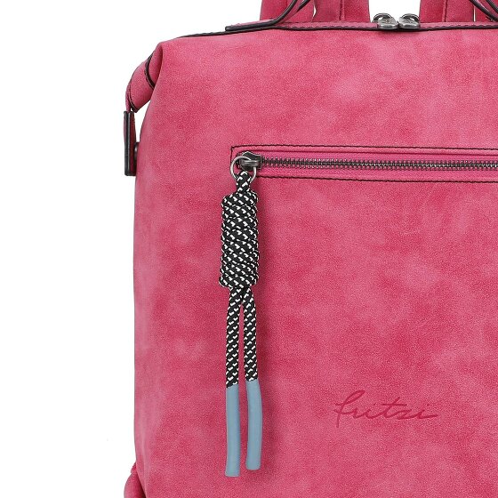 Fritzi aus Preußen Bitzi04 Stad rugzak 30 cm