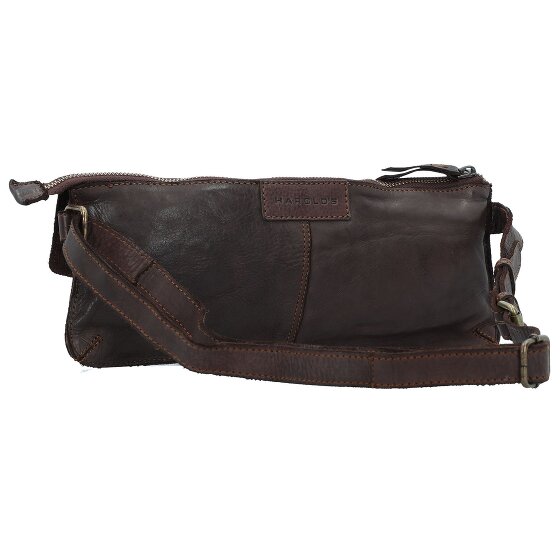 Harold's Lederen riemtas 31 cm