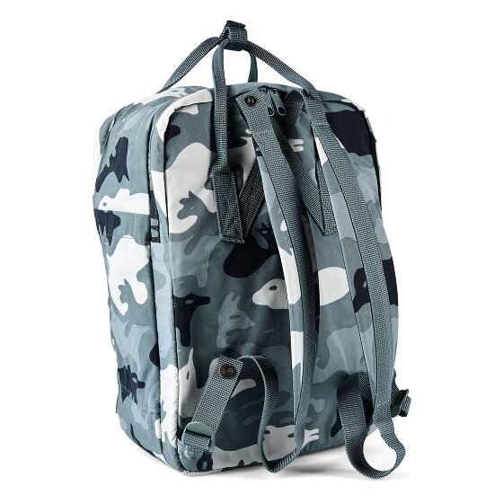 Fjällräven Kanken 15 Dagrugzak 38 cm