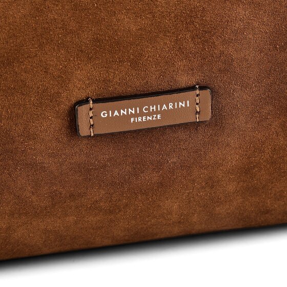 Gianni Chiarini Dua Shopper Tas Leder 38 cm