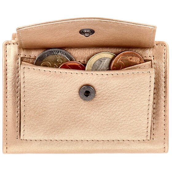 SecWal Creditcard etui RFID leer 7 cm