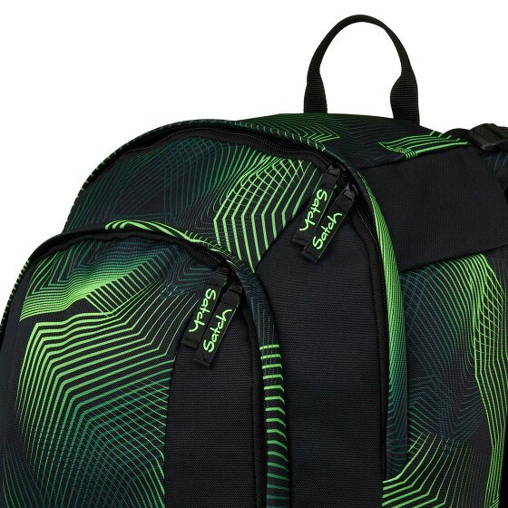 Satch Air School rugzak 44 cm Satch Air School rugzak 44 cm