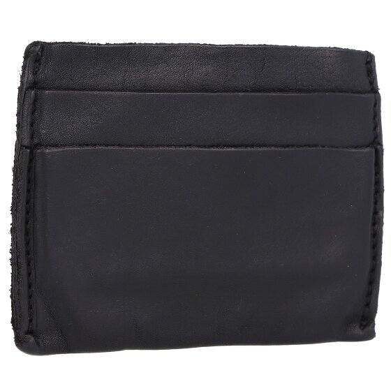 Campomaggi Parigi Kredietkaart etui Leer 11.5 cm