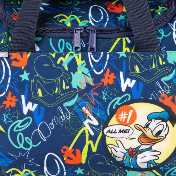 McNeill Sporttas 37 cm