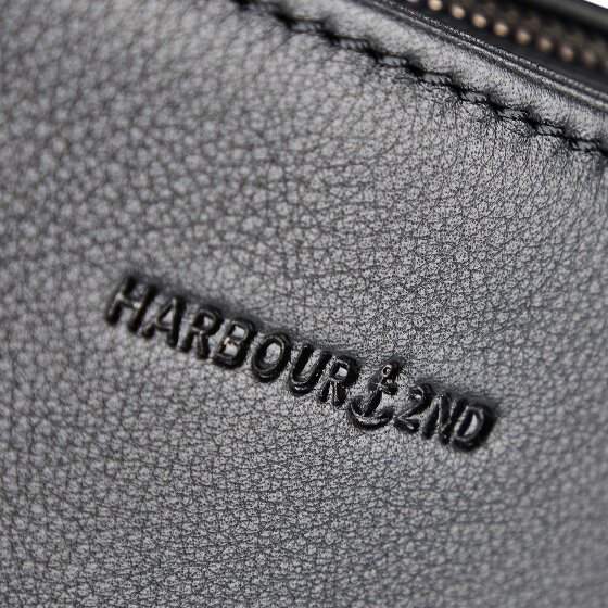 Harbour 2nd Just Pure Schoudertas Leder 36 cm Laptopvak