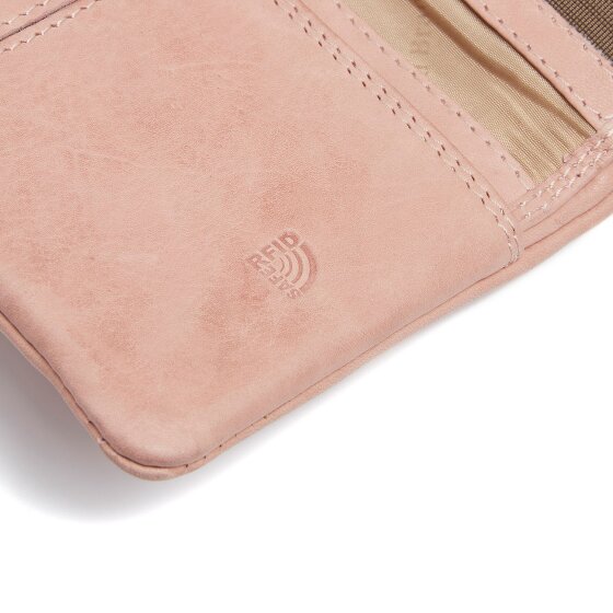 The Chesterfield Brand Mavona Portemonnee Leer 10 cm