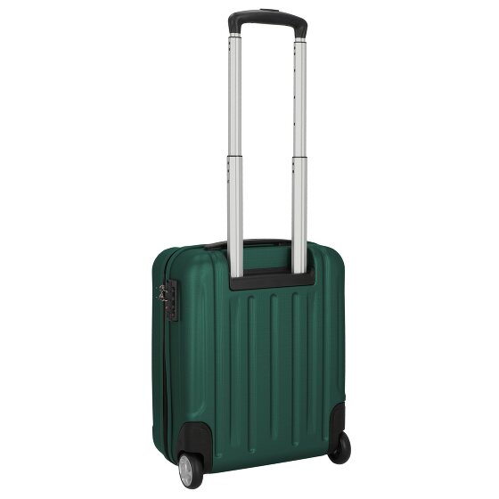 Roncato Kinetic 2.0 2 wielen Cabinewagen S 45 cm
