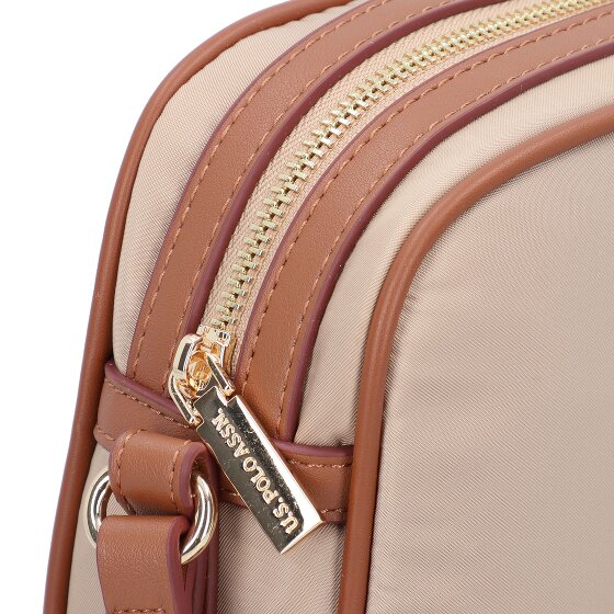 U.S. Polo Assn. Houston Schoudertas 24 cm