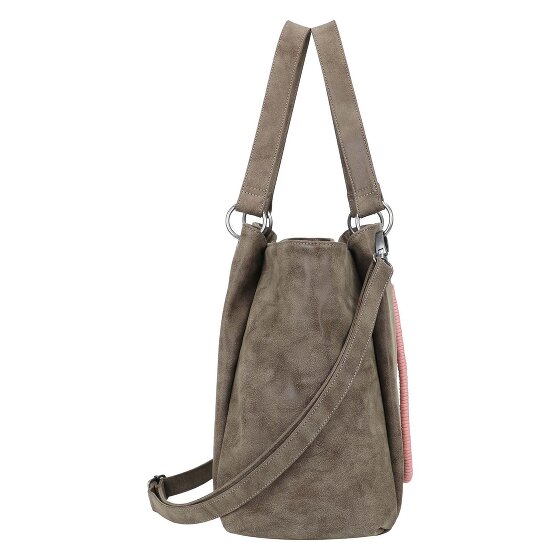 Fritzi aus Preußen Fritzi42N Shopper Tas 45 cm